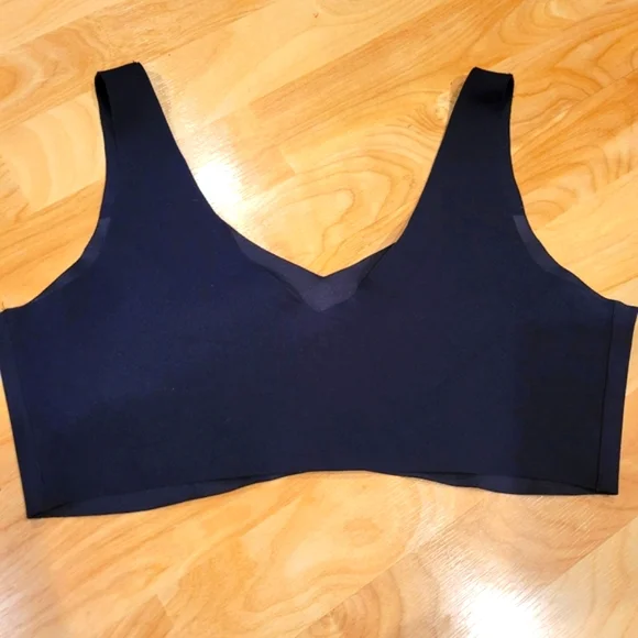 Honeylove Black Bra - Picture 7 of 8